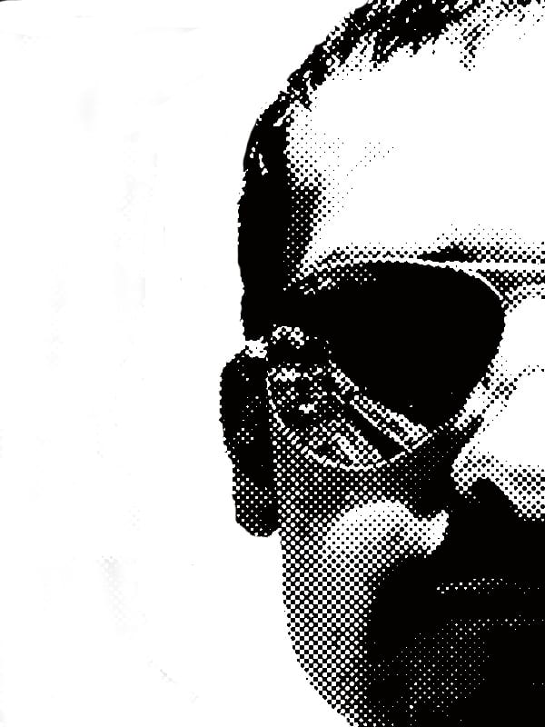 self portrait