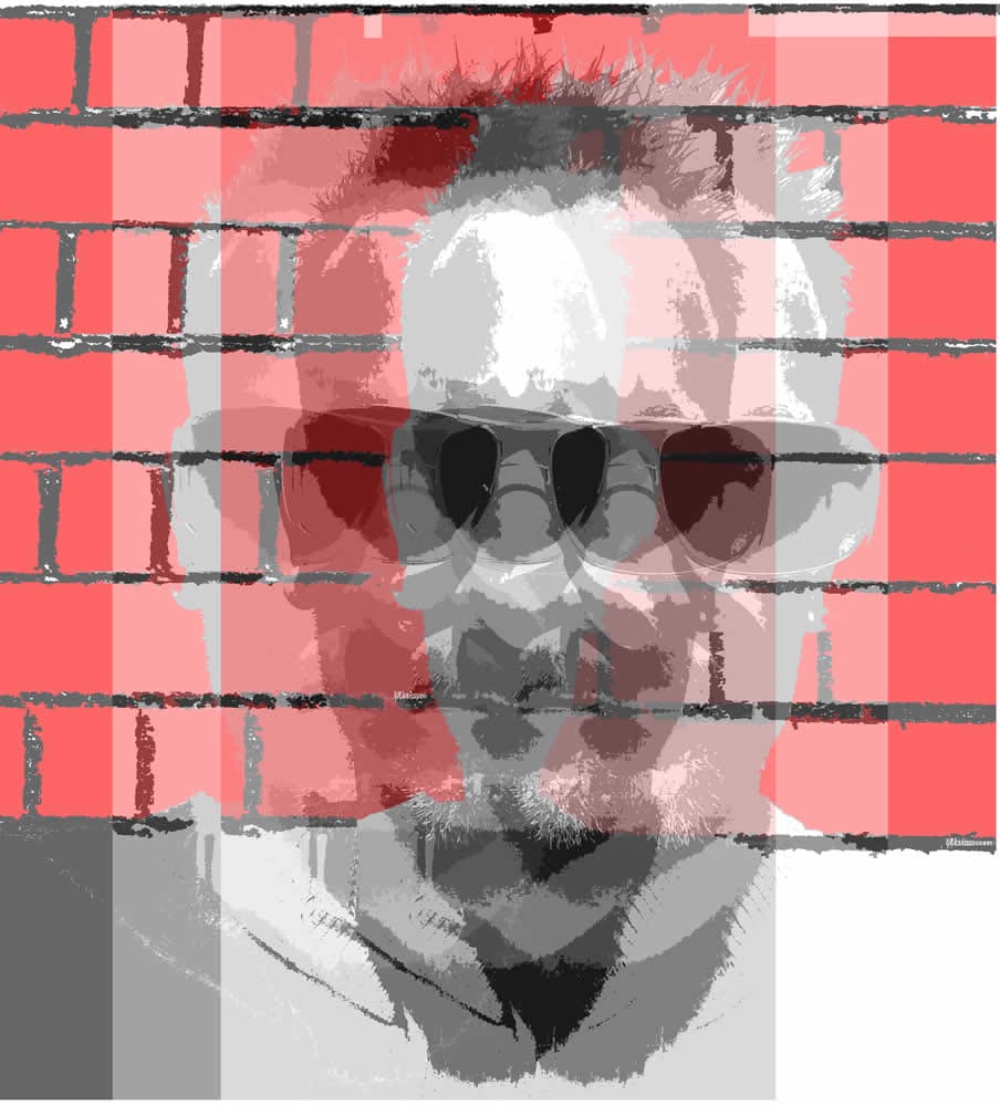 Welcome to W.Alter.Ego